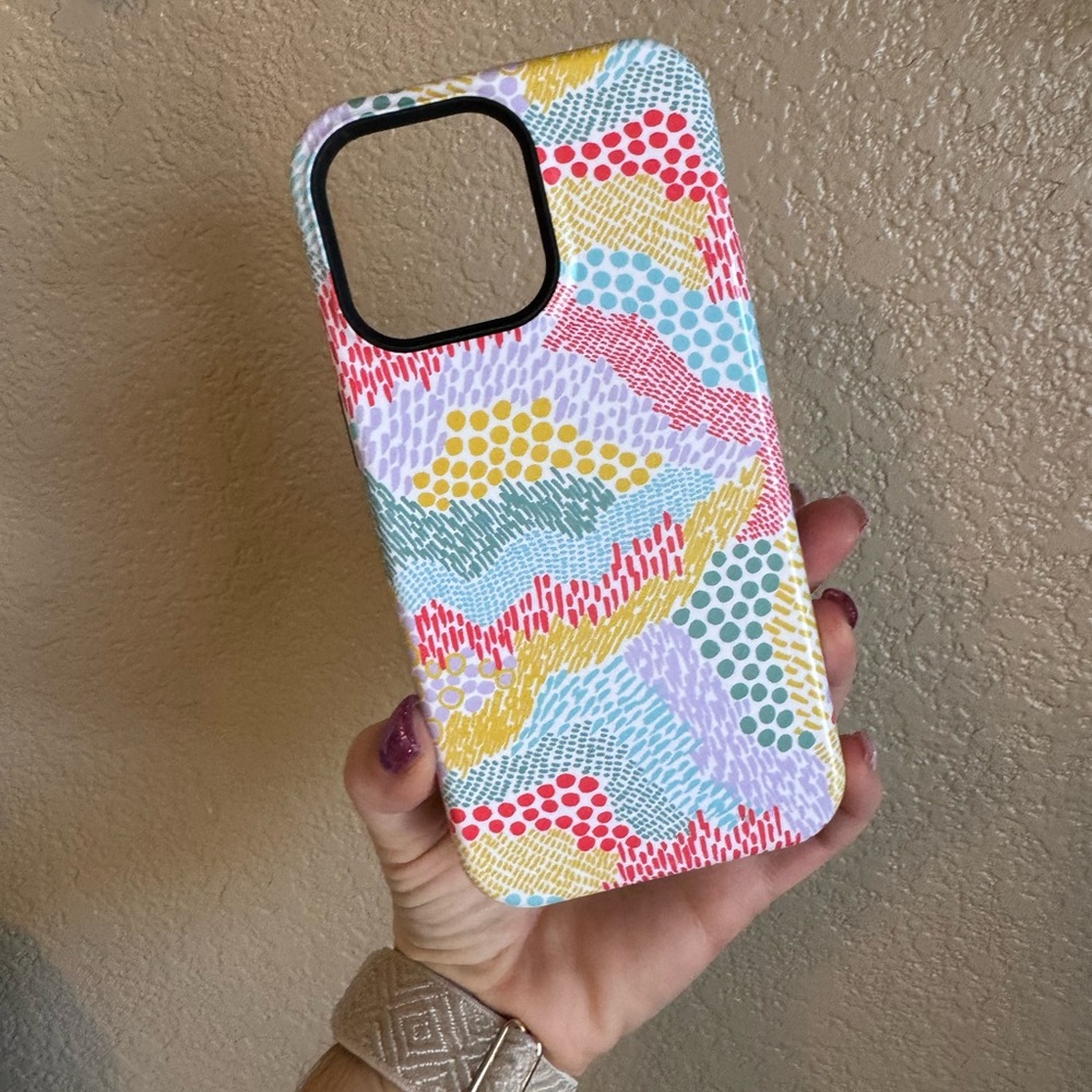 Casely iPhone 15 Pro Max Phone Case